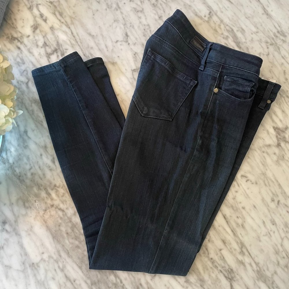 Paige Hoxton Ankle Jeans - Size 26